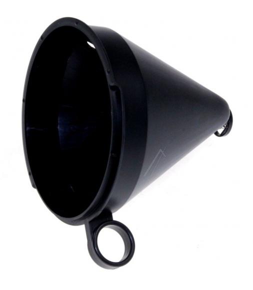 Filtro negro cafetera Bosch Private Collection Filtro negro cafetera Bosch Private Collection