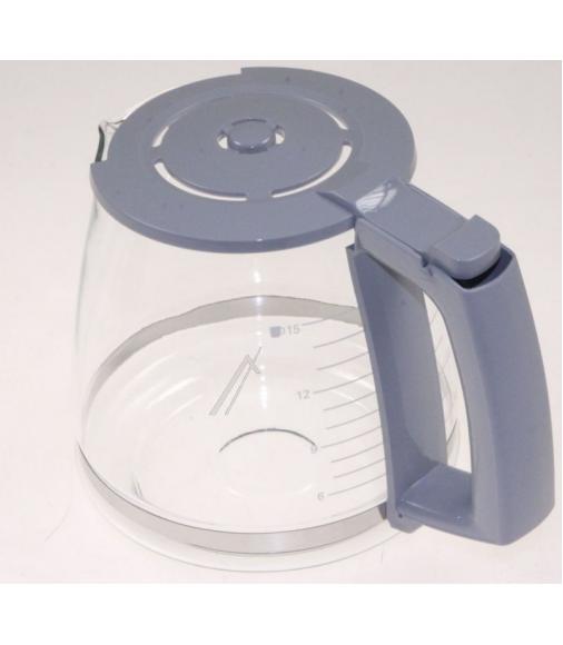 Jarra gris cafetera Bosch CompactClass Jarra gris cafetera Bosch CompactClass