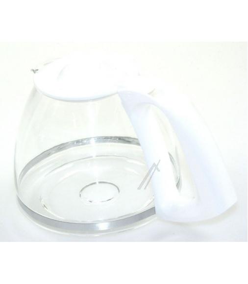 Jarra blanca cafetera Moulinex Principio, Subito - Comprar
