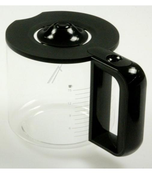 Jarra para cafetera Bosch Styline Jarra para cafetera Bosch Styline
