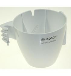 Porta filtro blanco cafetera Bosch Private Collection Porta filtro blanco cafetera Bosch Private Collection