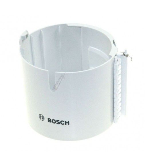 Porta filtro blanco cafetera Bosch Styline