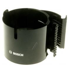 Porta filtro negro cafetera Bosch Styline