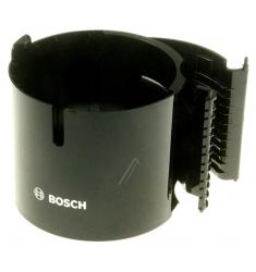 Porta filtro negro cafetera Bosch Styline Porta filtro negro cafetera Bosch Styline