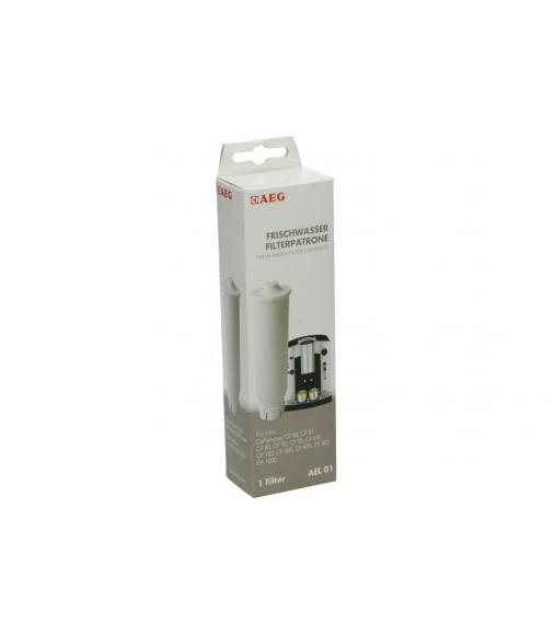 Filtro de agua Claris AEL01 cafetera AEG CaFamosa Filtro de agua Claris AEL01 cafetera AEG CaFamosa