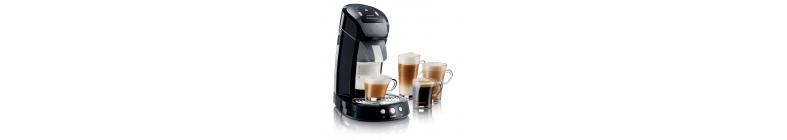 Latte Select