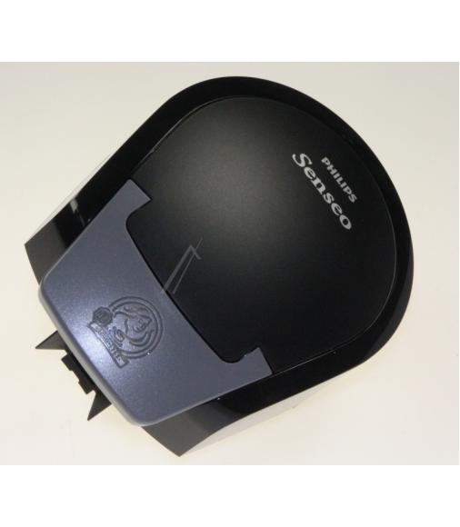 Tapa completa cafetera Philips Senseo Latte Select HD7853 Tapa completa cafetera Philips Senseo Latte Select HD7853