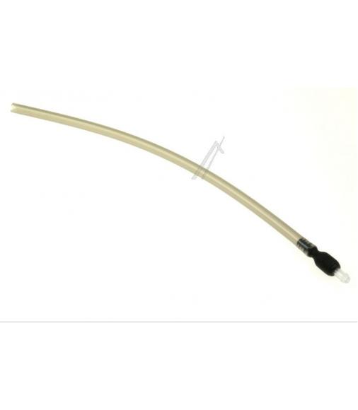 Tubo de leche para cafetera Philips Senseo Latte Duo Tubo de leche para cafetera Philips Senseo Latte Duo
