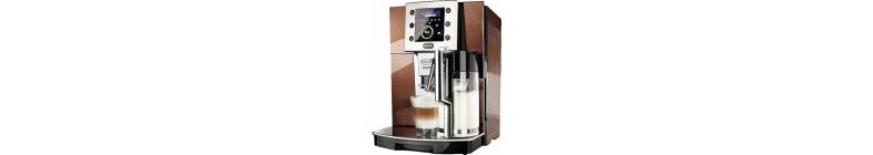 Perfecta Cappuccino ESAM5550.BW Perfecta Cappuccino ESAM5550.BW