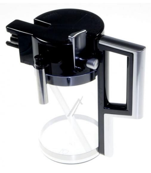 Deposito de leche cafetera Delonghi Perfecta, Primadonna Deposito de leche cafetera Delonghi Perfecta, Primadonna