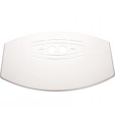 Rejilla metálica para cafetera Delonghi Perfecta