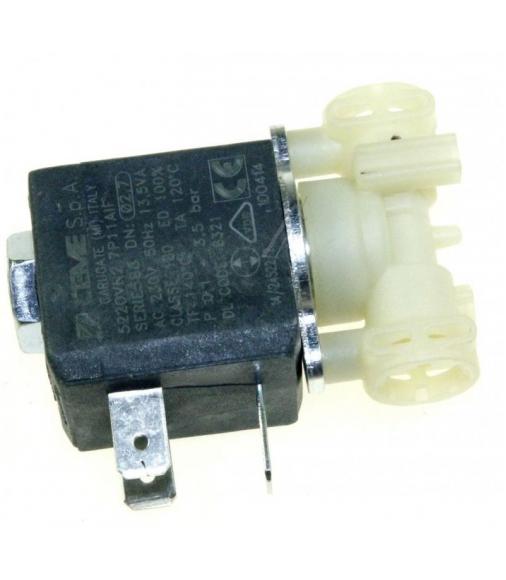 Válvula solenoide cafetera Delonghi Válvula solenoide cafetera Delonghi