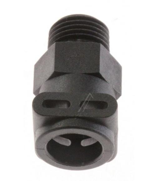 Conector para válvula solenoide cafetera Delonghi