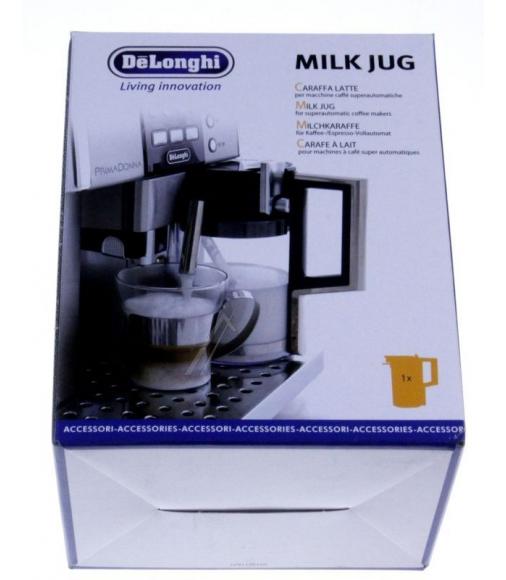 Deposito de leche cafetera Delonghi Primadonna
