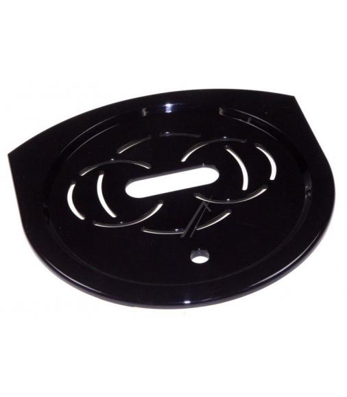 Rejilla de goteo marrón cafetera Philips Senseo Sarista