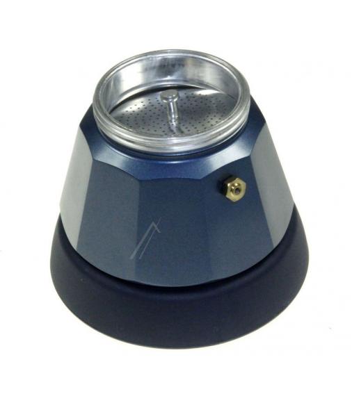 Caldera azul cafetera Delonghi Alicia EMKE42.BL Caldera azul cafetera Delonghi Alicia EMKE42.BL