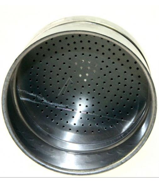 Filtro de 6 tazas cafetera Delonghi Alicia Filtro de 6 tazas cafetera Delonghi Alicia