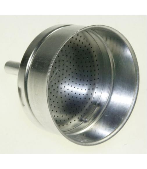 Filtro de 9 tazas cafetera Delonghi Alicia EMK9 Filtro de 9 tazas cafetera Delonghi Alicia EMK9