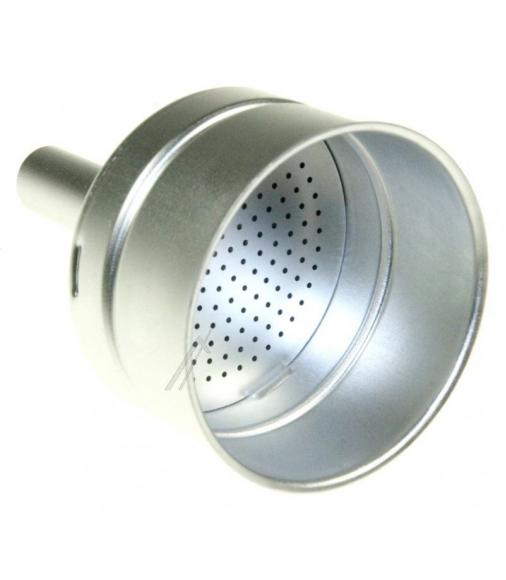 Filtro de 6 tazas cafetera Delonghi Alicia Plus Filtro de 6 tazas cafetera Delonghi Alicia Plus
