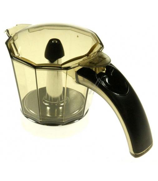 Jarra de 4 tazas cafetera Delonghi Alicia Jarra de 4 tazas cafetera Delonghi Alicia
