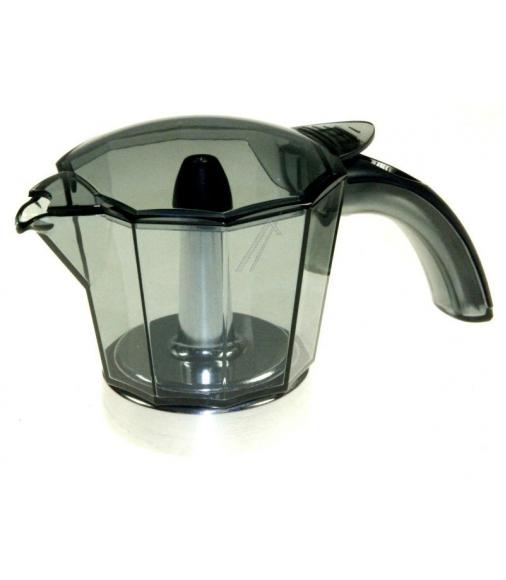 Jarra de 4 tazas cafetera Delobghi Alicia EMKE42.BL Jarra de 4 tazas cafetera Delobghi Alicia EMKE42.BL