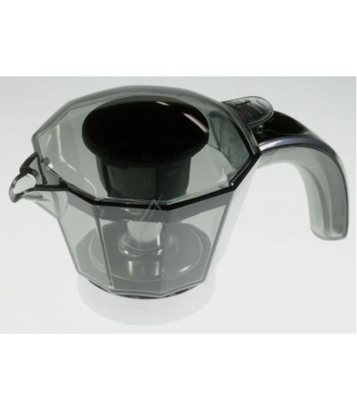 Jarra cafetera Delonghi Alicia Plus EMKP21.B