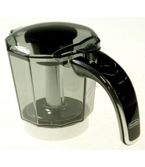 Jarra cafetera Delonghi Alicia Plus EMKP63B Jarra cafetera Delonghi Alicia Plus EMKP63B