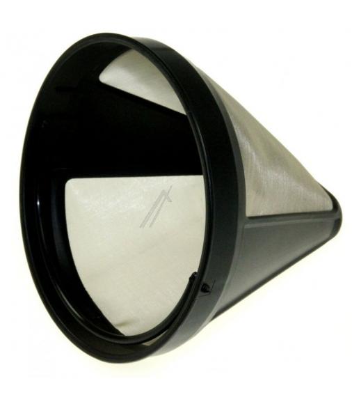 Filtro permanente cafetera Delonghi Espresso Filtro permanente cafetera Delonghi Espresso