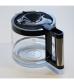 Jarra cafetera Delonghi BCO320, BCO330, BCO420 Jarra cafetera Delonghi BCO320, BCO330, BCO420