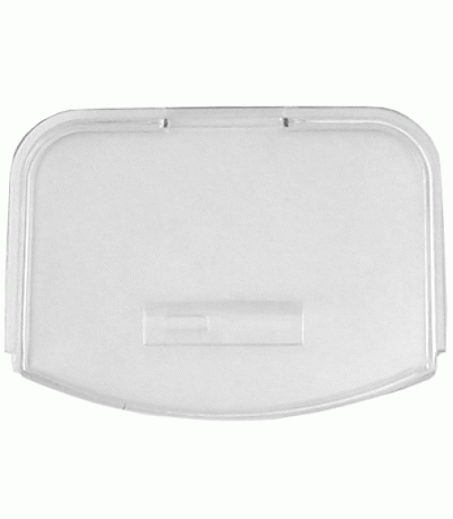 Tapa deposito de granos molinillo Krups GVX1, GVX2 Tapa deposito de granos molinillo Krups GVX1, GVX2