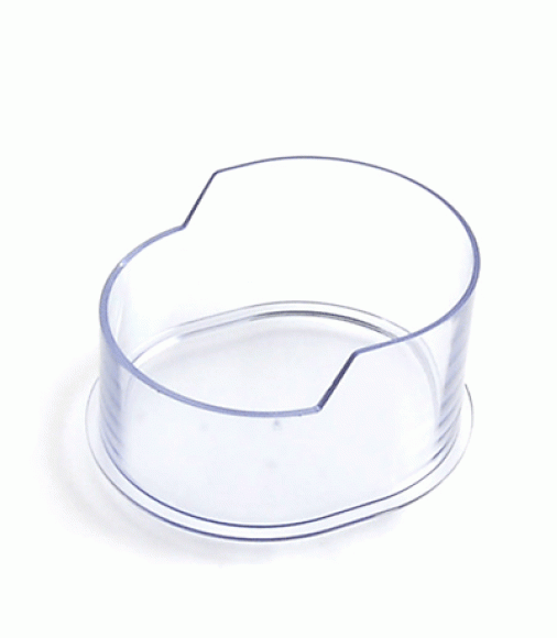Tapa superior molinillo de café Krups GVX1, GVX2 Tapa superior molinillo de café Krups GVX1, GVX2