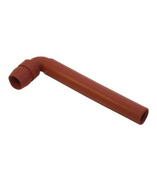 Tubo de agua cafetera Delonghi Espresso Tubo de agua cafetera Delonghi Espresso