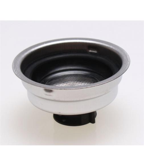Filtro de 1 taza cafetera Delonghi Espresso Filtro de 1 taza cafetera Delonghi Espresso