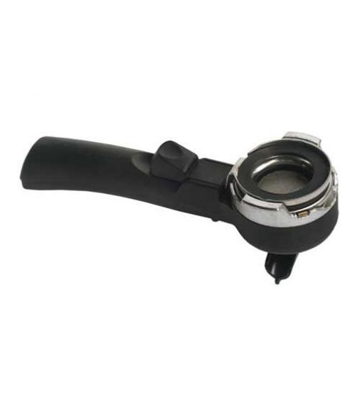 Porta filtro completo cafetera Delonghi 