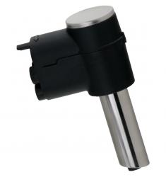 Tubo salida de vapor cafetera Bosch, Siemens