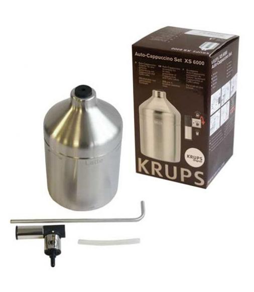 Accesorio para cappuccinos cafetera Krups Accesorio para cappuccinos cafetera Krups