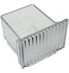 Recipiente cafetera Delonghi Nespresso Le Cube