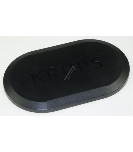 Tapa deposito de café cafetera Krups Tapa deposito de café cafetera Krups
