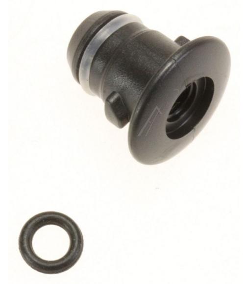 Conector boquilla de vapor cafetera Krups, Rowenta Conector boquilla de vapor cafetera Krups, Rowenta