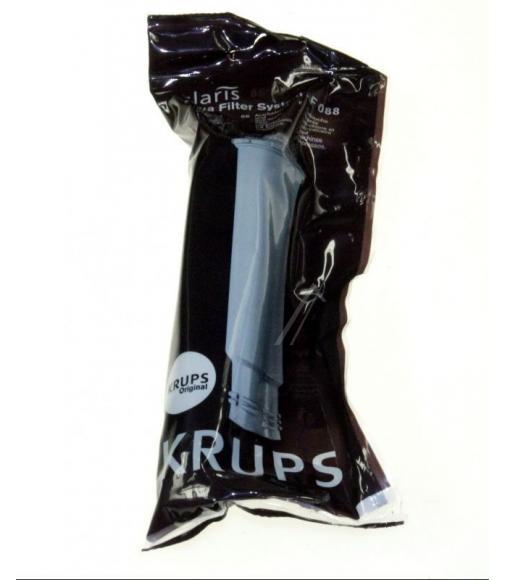 Filtro de agua Claris cafetera Krups Filtro de agua Claris cafetera Krups