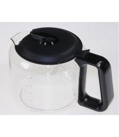 Jarra de cristal cafetera Krups Espresso Combi Jarra de cristal cafetera Krups Espresso Combi