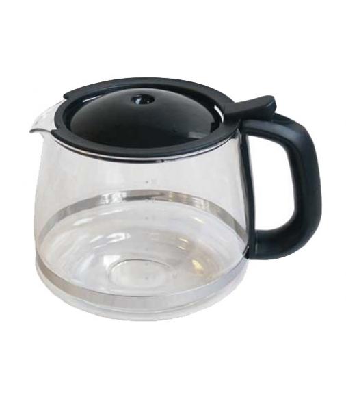 Jarra de cristal cafetera Krups Espresso XP1500, XP1530 Jarra de cristal cafetera Krups Espresso XP1500, XP1530