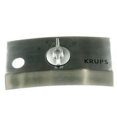 Panel frontal plata cafetera Krups Espresso XP52