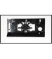 Panel frontal cafetera Krups Espresso XP5210 Panel frontal cafetera Krups Espresso XP5210