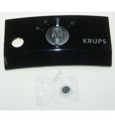 Panel frontal cafetera Krups Espresso XP5210