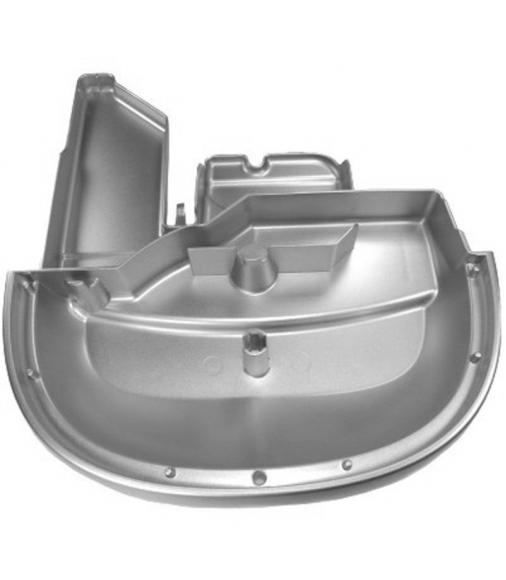 Bandeja de goteo plata cafetera Delonghi EAM4, ESAM4