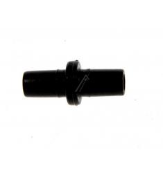 Conector tubo deposito de leche cafetera Saeco Intelia Conector tubo deposito de leche cafetera Saeco Intelia