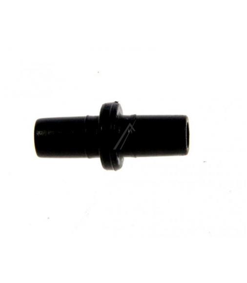 Conector tubo deposito de leche cafetera Saeco Intelia Conector tubo deposito de leche cafetera Saeco Intelia