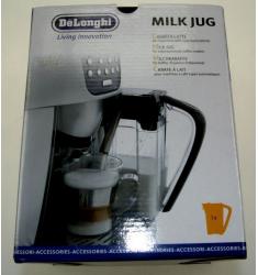 Deposito de leche cafetera Delonghi Magnifica 3500
