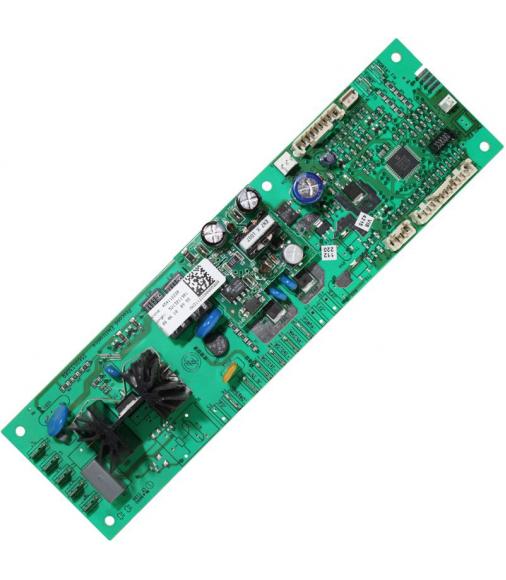 Placa electrónica de potencia cafetera Delonghi ESAM